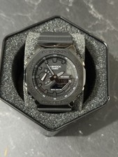 montre casio g-shock GM 2100