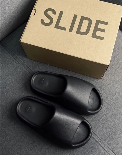 Adidas yeezy slide - adidas,