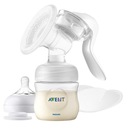 Tire lait simple philips avent - tire-lait,