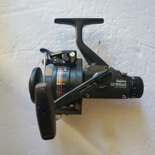 Daiwa GS-900 RDA Carbonline