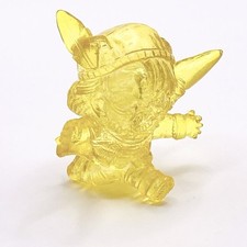 Mini figurine poupée