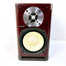 Paire d'enceintes d'étagère