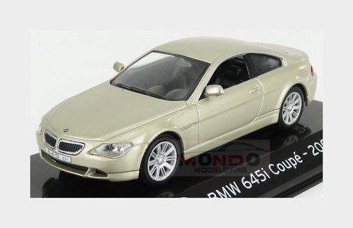 Edicola bmw series - bmw, 645i