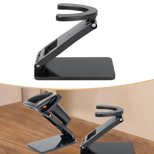 Support scanner mains - de,