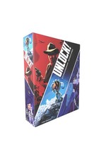 UNLOCK! Extraordinary