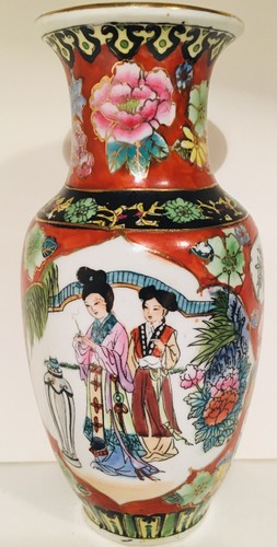 Antique chinese enameled - antique,