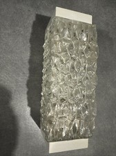 Applique vintage Space Age en