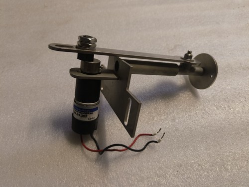 Micro motors hl149 392 - micro, hl149.24.392