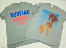 - SET HOMME HOLLISTER ( 2