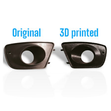 Seat IBIZA 6L CUPRA pare-chocs