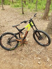 M trek session 8