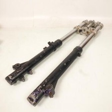 Fourche origine pour moto KTM 125 GS HI 1988-1990 GS125HI Occasion
