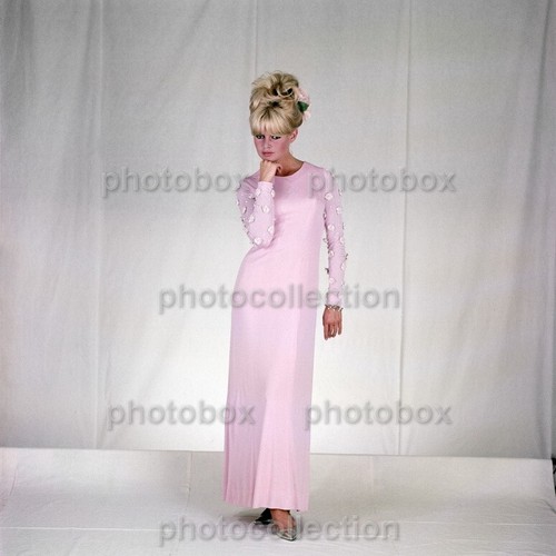 Brigitte bardot exclusive - brigitte,