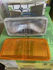 Feu De Recul Marchal 550