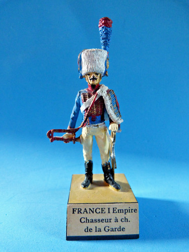 Soldat plomb almirall - soldat,