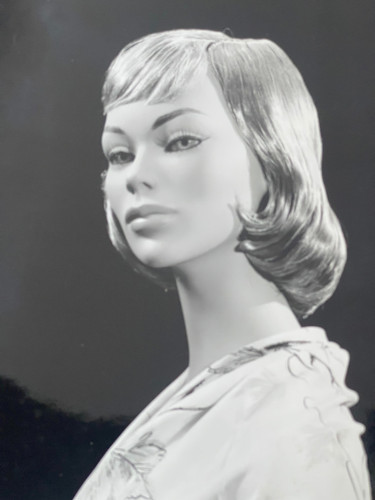 Rare photo originale - , vintage
