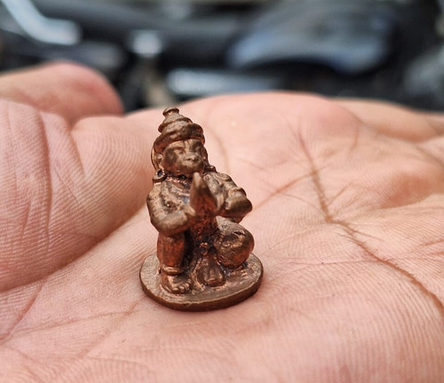 Statue collectible vintage - vintage, du