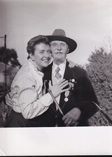 Mick MICHEYL PHOTOGRAPHIE ORIGINALE par Marcel COEN 18*13