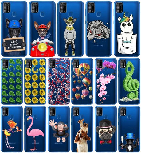 Coque souple transparente - souple, en