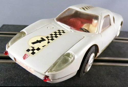 Stabo 40114 porsche carrera - -,