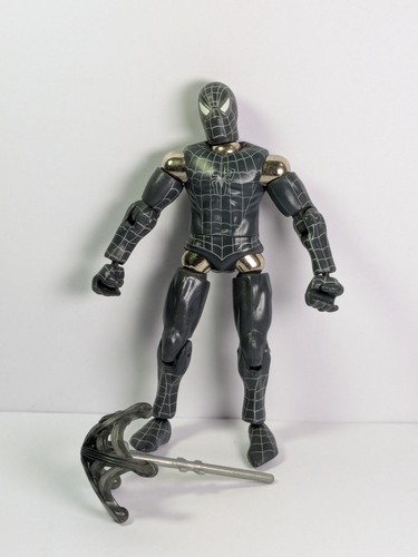 Figurine venom spiderman - spiderman, 3