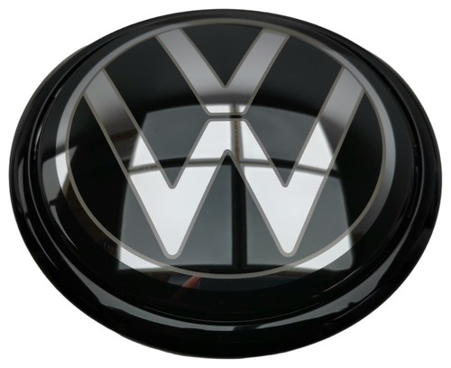 Genuine tayron logo emblem - tayron, vw