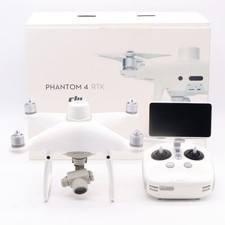 DJI Phantom 4 RTK du Japon
