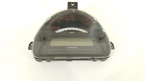 9660225980 compteur vitesse - 9660225980,