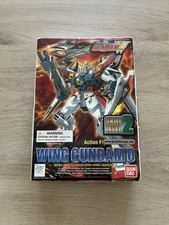 Gundam model kit wing - wing,