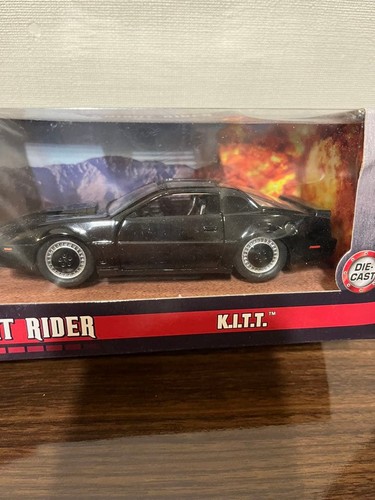 Jeda knight rider kitt - knight,