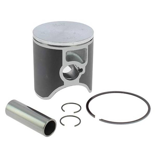 Piston course sans fenêtre - piston,