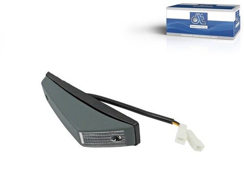 Feu gabarit spare parts - gabarit,