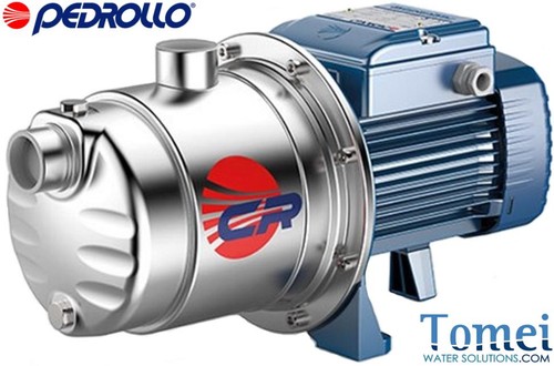 Electropompe centrifuge