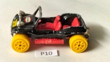 Voiture P10 Majorette #248