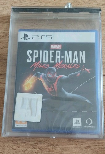 Spider man ps5 - spider,