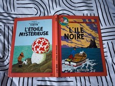 Bd. Tintin. Album Double