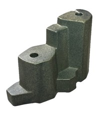 Playmobil Rocher Gris Jauni 