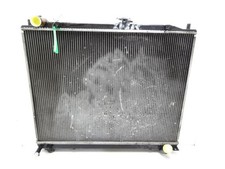 Radiateur eau MITSUBISHI