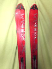 Salomon X-SCREAM 8 Skis 193cm