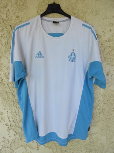 Maillot olympique marseille - maillot, de