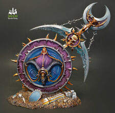Paysage Fane of Slaanesh **