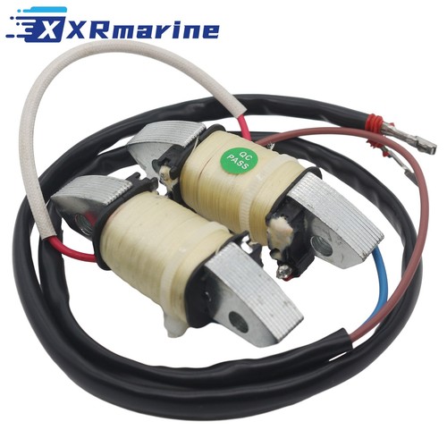 Bobine charge pour moteur - de,