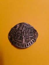 Clou de canne Miltenberg. 