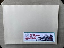 CALVO LE BOSSU DE LAGARDÈRE