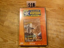 DVD : Panique à Yucca City -