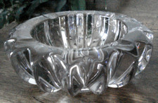 Très rare cendrier ancien