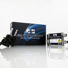 Kit xénon blanc HID
