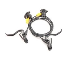 Magura MT8 Pro Flatmount VTT