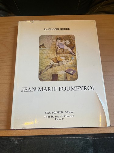 Raymond borde jean marie - raymond, jean-marie