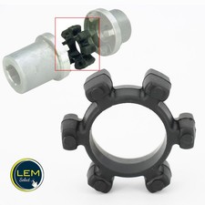 Flector d'accouplement